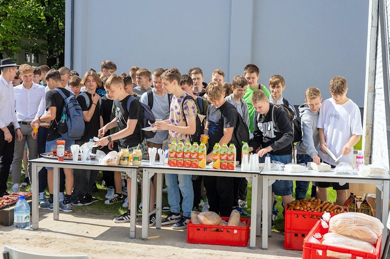 Piknik – Festiwal Pieniądza
